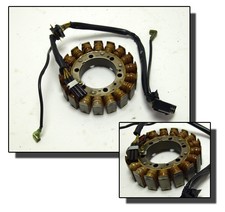 KAWASAKI ZX-9R NINJA ZX900E Lichtmaschine Lima Generator Alternator #008