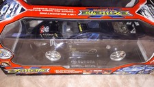 TOYOTA CELICA EXTREME TUNER Maßstab1:12, Model, Auto, Tuning, Car, Sammlerstück