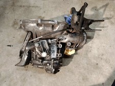 Opel Getriebe F16 Opel Ascona C Kadett E Vectra A Astra F Calibra