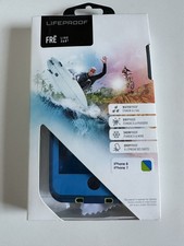 Original Lifeproof Fre Wasserdichte iPhone Hülle für iPhone 7, 8, SE 2020 & 2022