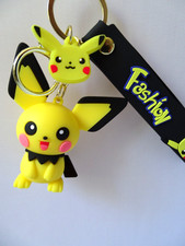 Pokemon Figur  neu Schlüsselanhänger Schultüte , Schulanfang , Taschenanhänger