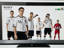 SONY BRAVIA KDL-32EX707  81 cm(32 Zoll) Full HD LCD-Fernseher, LED-Backlight....