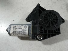Skoda Octavia 1U BJ 2006 Combi Fensterhebermotor vorne rechts 1U4959802D