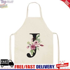 Küche Schürze für Frauen Haushalt Reinigung Kochen Koch Pinafore Backen Lätzchen