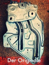Peugeot 206 CC Fensterheber hinten L o. R - Reparatur und Instandsetzen !!!