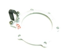 YAMAHA FZ6 FAZER RJ07     Adapter Benzinpumpe Montagering  #172