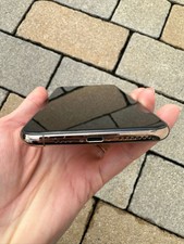 Apple iPhone 11 Pro Max - 256GB - Gold (Ohne Simlock) A2218 (CDMA + GSM)