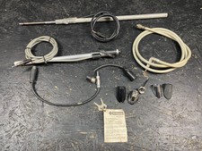 Konvolut Hirschmann Antenne Zubehör Stecker Kabel Oldtimer VW Opel BMW Mercedes
