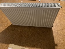 Kermi Profil Kompakt-Heizkörper Typ 22 Therm X2 BH 554mm X BL 900mm