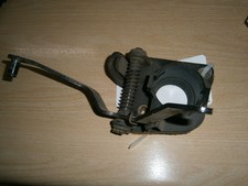 BMW E36 Limousine Gehäuse Gaspedal Halterung Pedal Beschleuniger 1159760