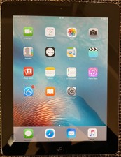 Apple iPad 2 32GB, WLAN + Cellular (Entsperrt), 9,7 Zoll (A1396)