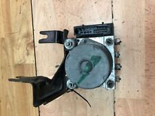 Nissan Micra K12 1.2 16V ABS-Block Hydraulikblock 0265800319