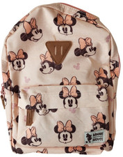 Disney Minnie Mouse Rucksack - mit Geldbeutel - ca. 29 x 21,5 x 7 cm (5192 1122)