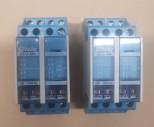 Eltako XS12-400-230V Stromstoßschalter 4S 25A 21400930