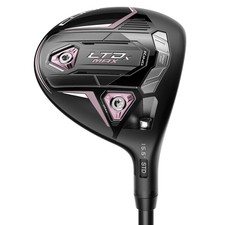 Neuwertig Demo Lady Cobra Golf LTDx Max Fairway Holz 2022 Wähle Klub & Dex