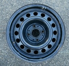 Felge für BMW 3er E30  5,5Jx14H2 4x100 ET35  1175686 #16039-20413