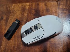 Roccat Kain 202 Aimo wireless Kabellos defekt Ersatzteile