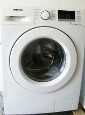 Samsung WW7TJ5535MW Waschmaschine FrontladerSchaumAktiv-Technologie 7 Kg W2