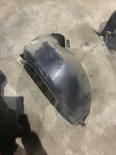 Original VW Polo 6R 6C Radhausschale Radhaus Verkleidung Hinten Rechts 6R0810972