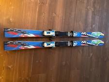 Nordica Dobermann GS WC 149 cm Jugendrennski
