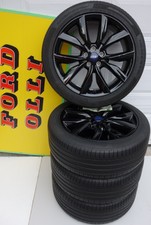 TOP Original Ford Kuga II Sommerreifen Sommerräder Reifen Alufelgen 235/45 R19