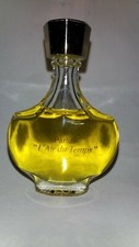 Parfum Nina Ricci L'Air du Temps 7,5 ml. Vintage.