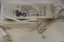 LED Driver VIG dimmbar 60W 2500mA K30-60V Transformator dimmbar Trafo DC24V