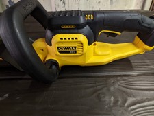 DEWALT 18V XR DCM563 HEDGETRIMMER NACKTE EINHEIT