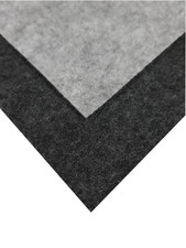 KFZ Bezugsstoff Filz Dachhimmel Innenraum Vlies VW T1 T2 T3 T4 T5 T6 Camper Qek