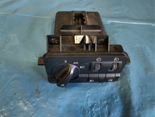 BMW 3er E46 Lichtschalter Lichtschaltzentrum 8383226