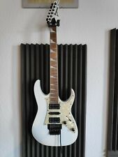 Ibanez RG350DX + Seymour Duncan hot rodded humbucker set + Soft Case