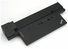 Lenovo Workstation 40A5 Dockingstation ohne Schlüssel Thinkpad P71 P51 P50 P70