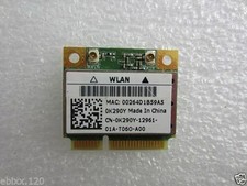 Dell Inspiron Mini 1012 Laptop OEM Wifi Wireless Network Card 0K290Y AR5B95