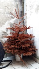 deko tannenbaum holz