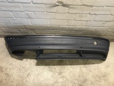 Stoßstange Spoiler Hinten 5NA807521 VW Ad/bw/ax Tiguan 1.4 TSI (bluemotion