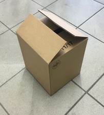 20Stück ca 200 x 175 x 225 Faltkarton Versandkarton Schachtel Versandverpackung