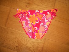 Skiny  Bikini Hose leuchtende Farben Gr. 36 toll zu kombinieren