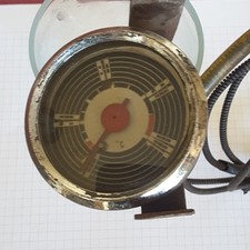 OPEL OLYMPIA 48-51 Fernthermometer VDO