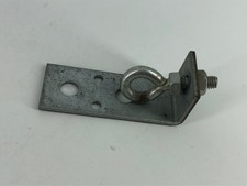 ‎Bosch Comfortlift  Winkel Befestigung Halterung Halter Notentriegelung