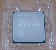 AMD Ryzen 5 3600 AM4 - 6C/12T - 3,6GHz-4,2GHz Prozessor