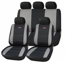 Auto Sitzbezüge Sitzbezug Schoner für PKW Autositzbezug AS7315-17