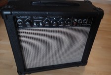 Rocktile Scream 15 Gitarrenverstärker - Top Zustand