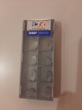 10 x Iscar Wendeschneidplatten GTN 4   IC354 zum Stechdrehen