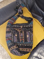 Folklore Boho Beutel Tasche