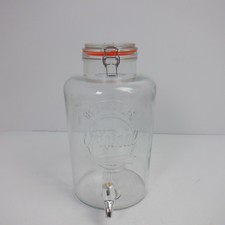 Olympia Nantucket Style Getränkespender *EX-DISPLAY*