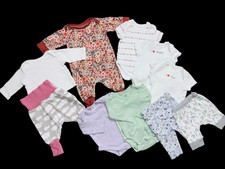 Babykleidung  Paket/Set Gr.50,56 Mädchen Bekleidung??Marken H&M,C&A,Ergee 