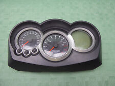 NOS TRIUMPH SPRINT 1050 COCKPIT CLOCKS (int.ee*) SPEEDO TACHO DREHZAHLMESSER