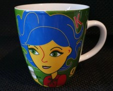 Ritzenhoff Jacobs Krönung Kaffeebecher, Tasse Edition 10