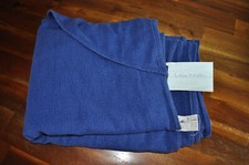 Tragetuch Storchenwiege blau, 3,92m x 0,65 m