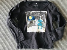 Name it Longsleeve Langarmshirt Gr.104 Weltraum